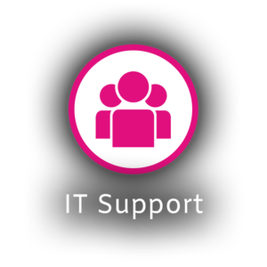 IT support 